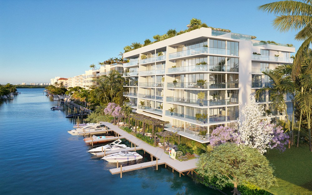 9900 West Bay Harbor Is-