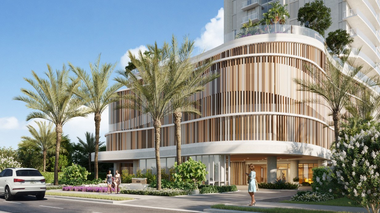 Alba Palm Beach