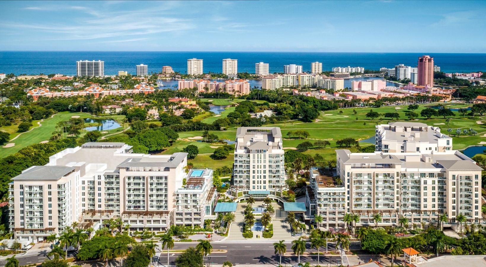 Alina Residences