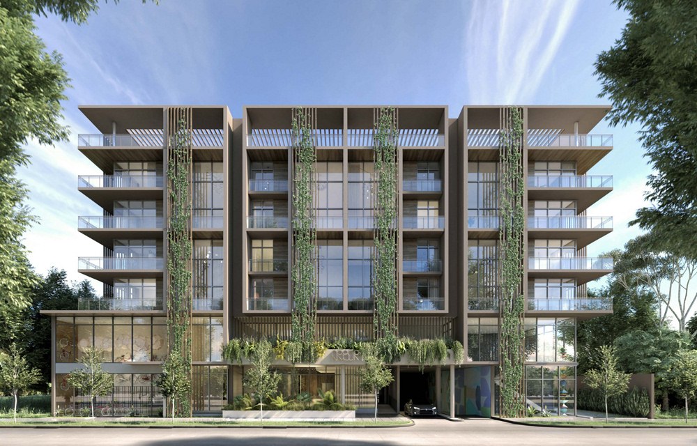 Arbor Residences