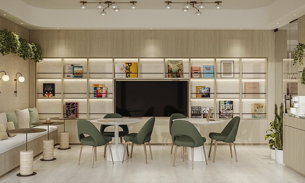 Botanic Residences