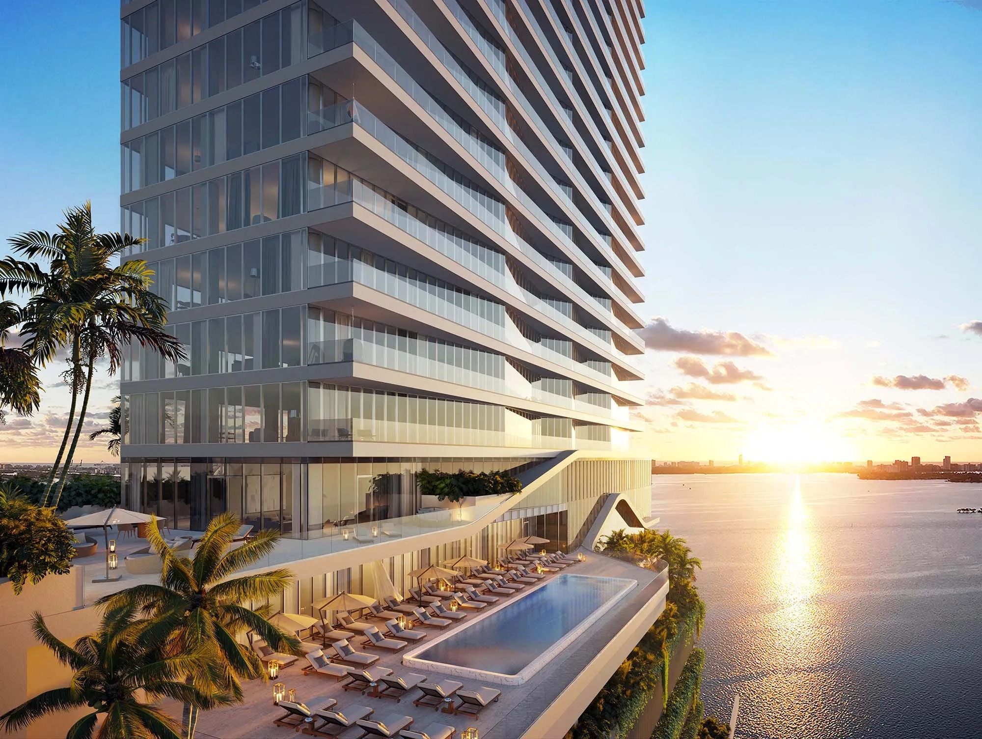 Cove Miami Residences