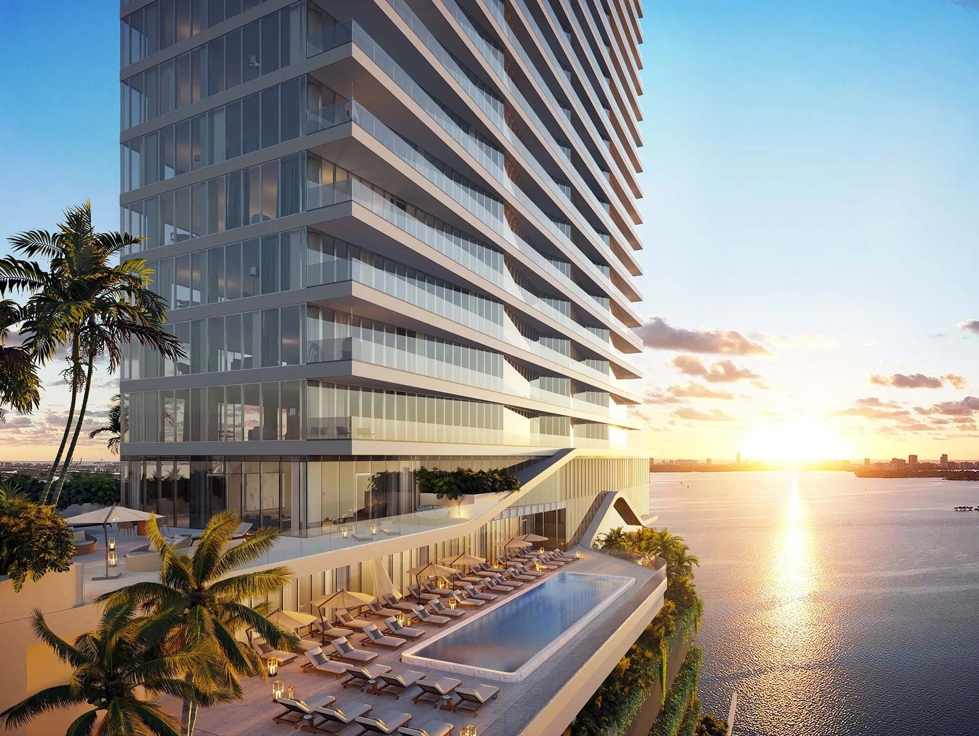 Cove Residences Edgewater