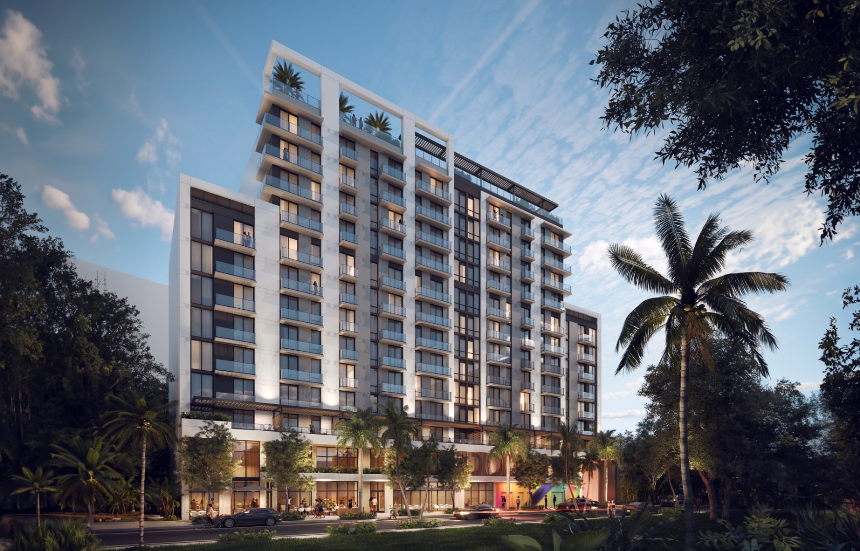 Domus Brickell