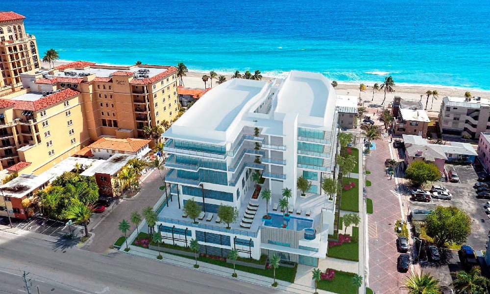 Eturna Beach Villas & Residences
