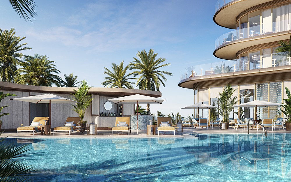 Four Seasons Private Residences