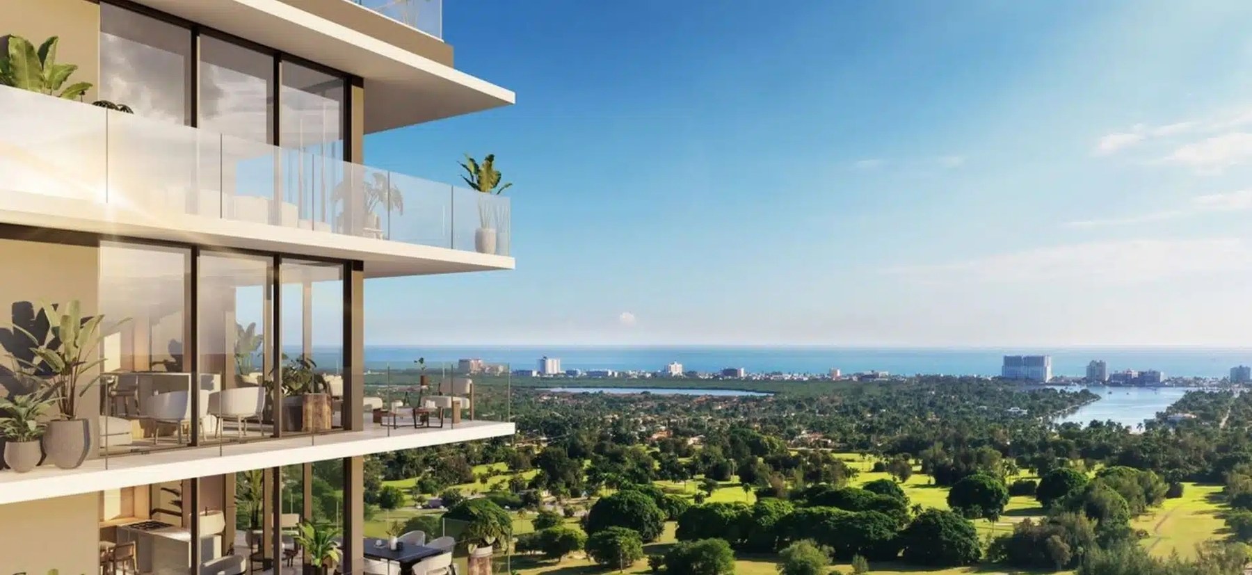 GAIA Residences Hollywood