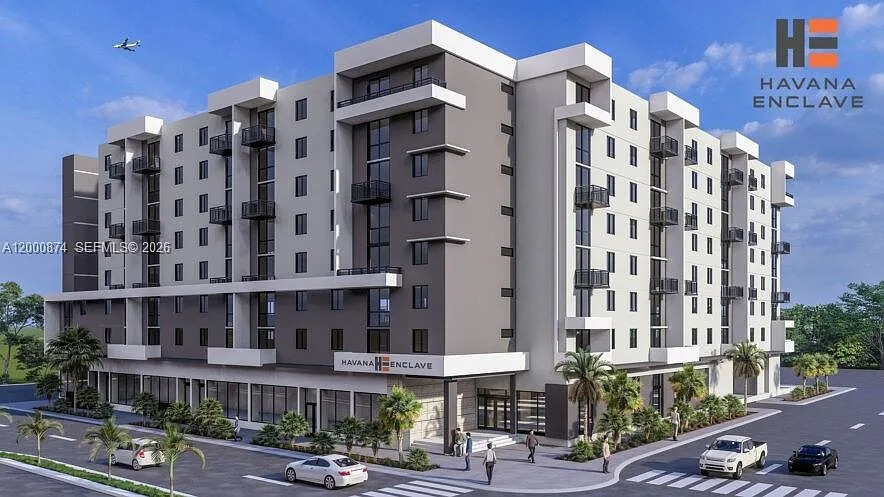 Havana Enclave