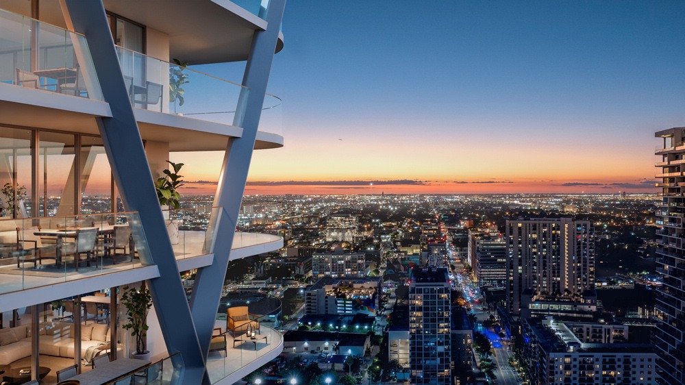 HQ Residences