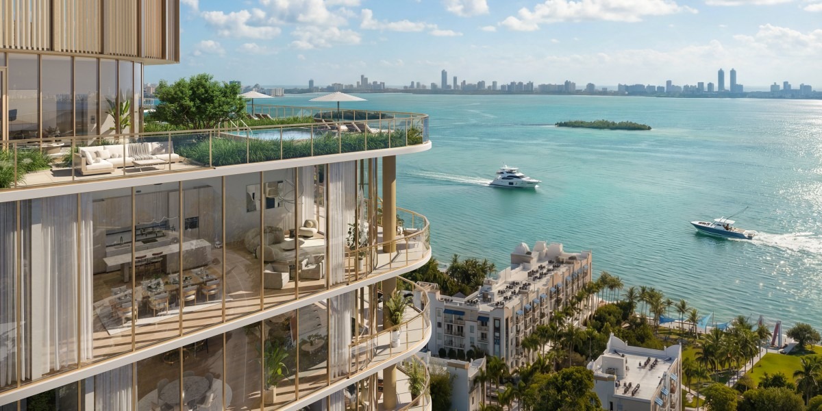 Kempinski Residences