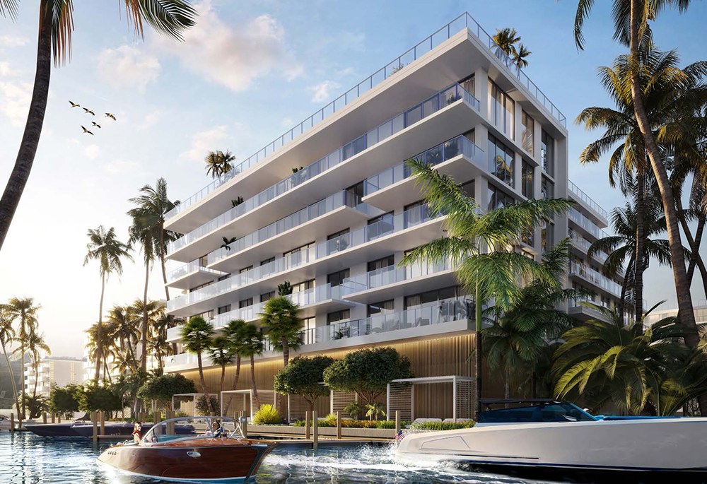 Origin Residences