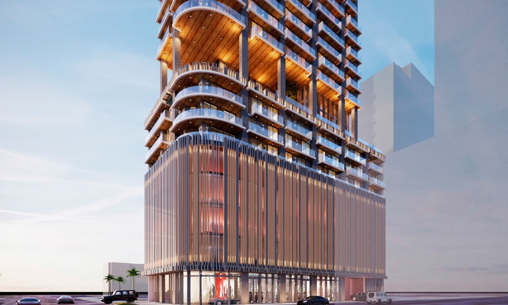 Season One Brickell