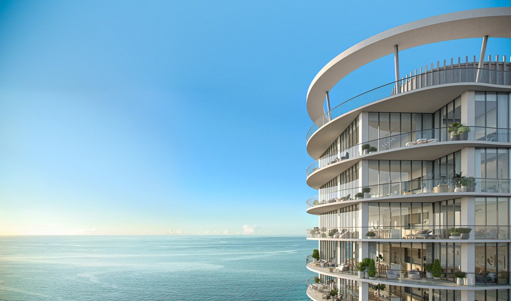 St Regis Bahia Mar