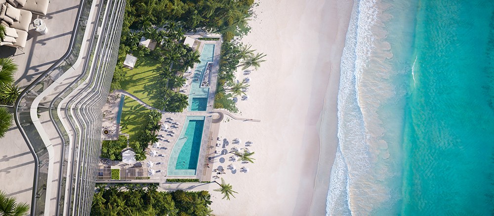 The Ritz Carlton Residences