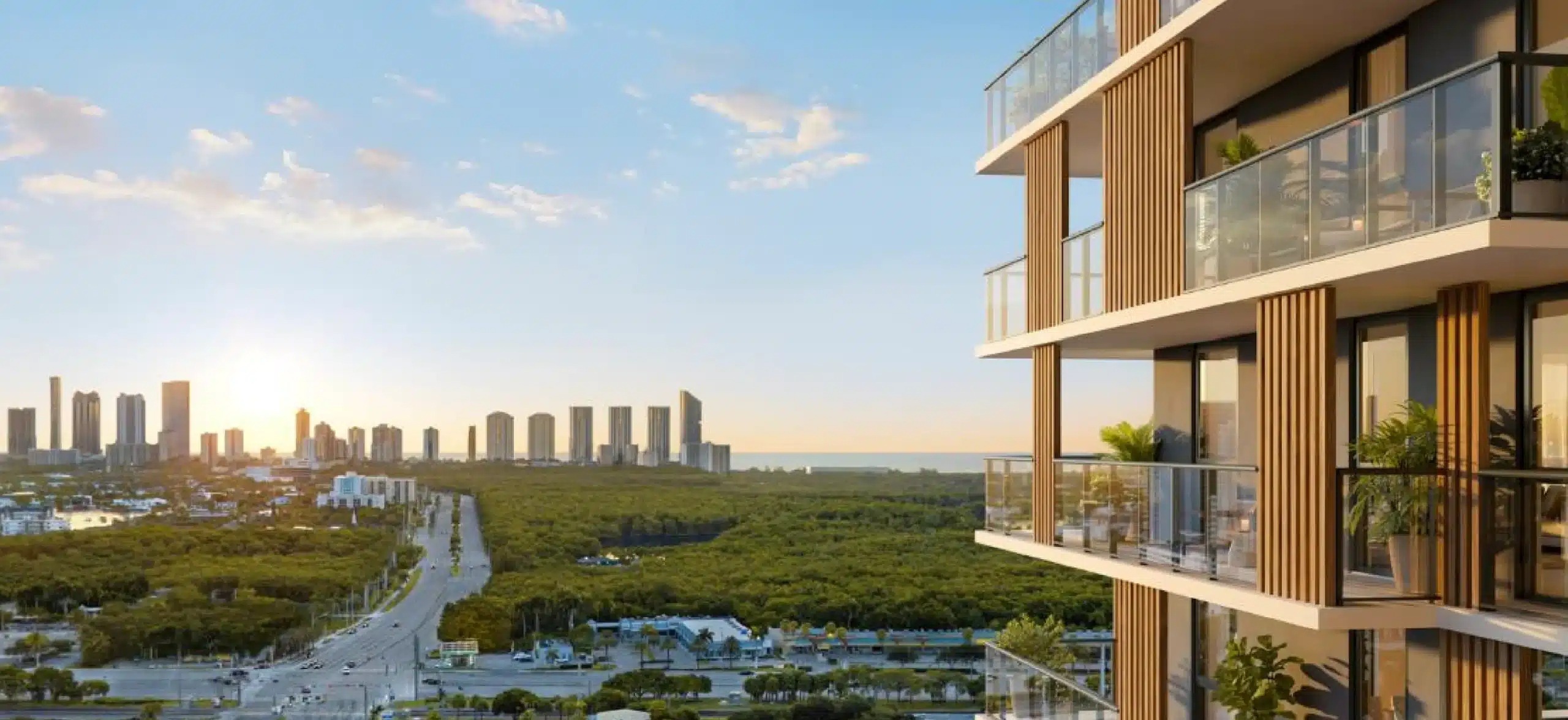 The William Residences