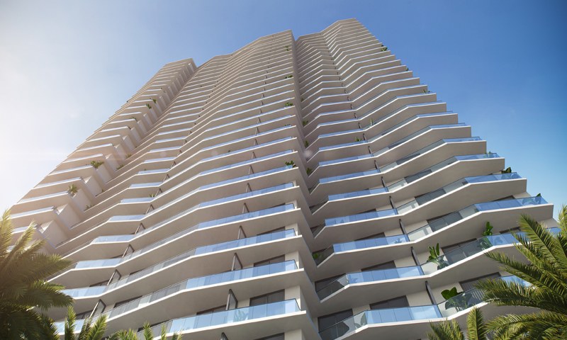 Viceroy Brickell