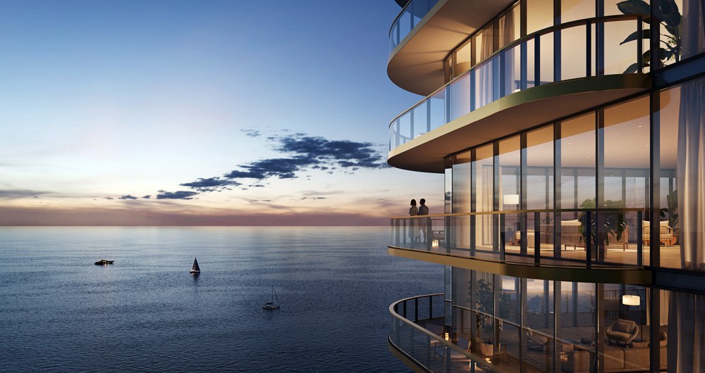 Waldorf Astoria Pompano