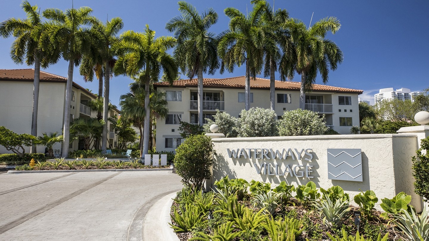 Waterways Village